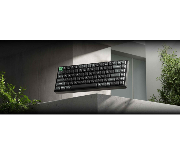 Keychron K2U-J3 - 1605247 - zdjęcie 4